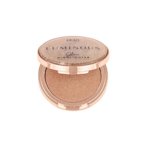 Hean - Luminous Glow Enlumineur en poudre - 02: Stellar
