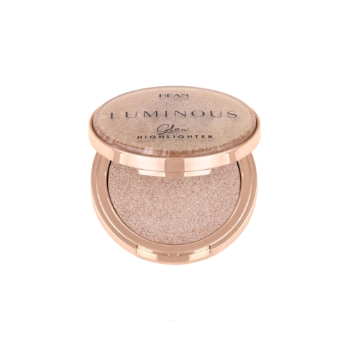 Hean - Luminous Glow Enlumineur en poudre - 03: Frozen