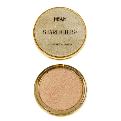 Hean - Surligneur en poudre Starlights - 01: Pearl Glow