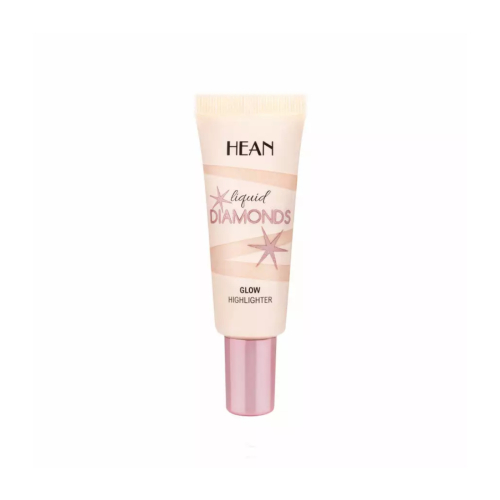 Hean - Enlumineur liquide Liquid Diamonds - 101: Sunlight