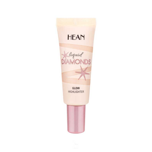 Hean - Enlumineur liquide Liquid Diamonds - 01: Date Glow