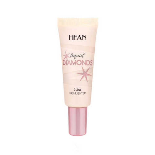 Hean - Enlumineur Liquide Liquid Diamonds - 02: Day Glow