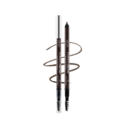 Hean - Crayon à sourcils Express Brow - 02: Ash Brown