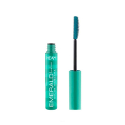 Hean - Mascara teinté - Emerald Lashes