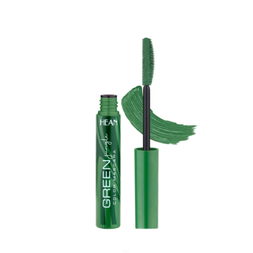 Hean - Mascara teinté - Green jungle