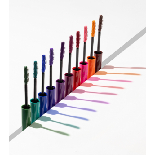 Hean - Mascara teinté - Green jungle