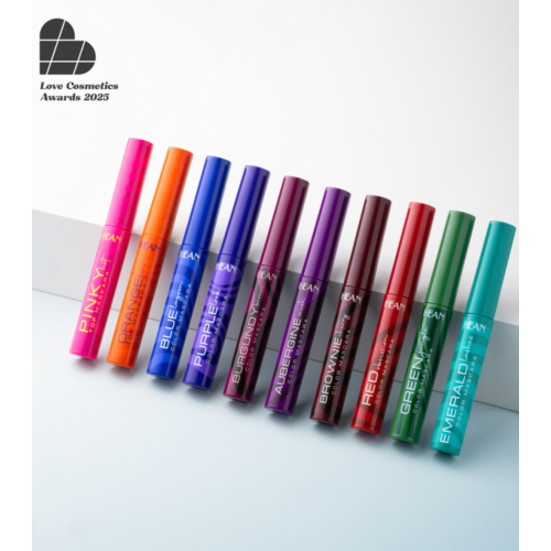 Hean - Mascara teinté - Green jungle