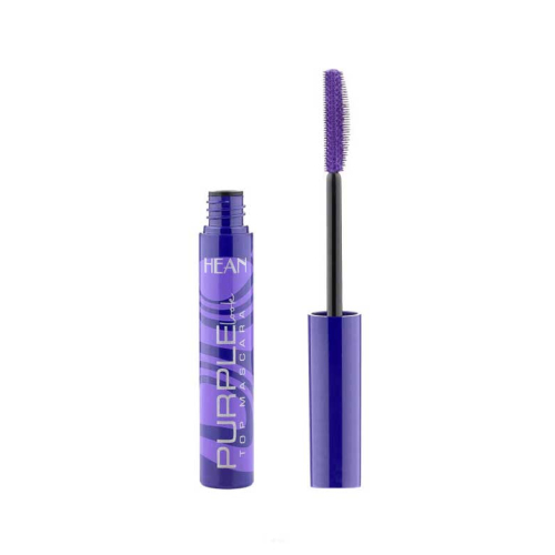 Hean - Mascara teinté - Purple Look