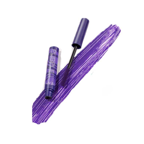 Hean - Mascara teinté - Purple Look