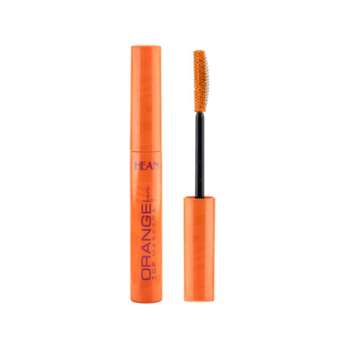Hean - Mascara Top - Orange fun