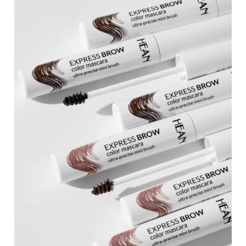 Hean - Masque pour les sourcils Express Brow - Blond/Brown