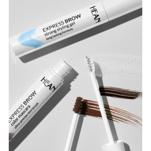 Hean - Masque pour les sourcils Express Brow - Blond/Brown