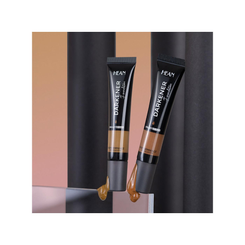 Hean - Assombrissement de Fond de Teint - Olive