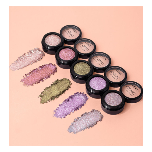 Hean - Pigment pressé crème Iconic - 152: Pink Blink