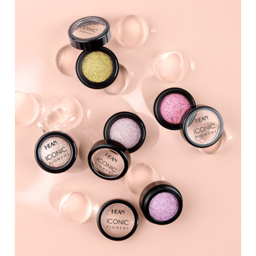 Hean - Pigment pressé crème Iconic - 152: Pink Blink