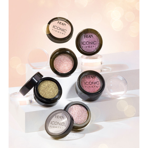 Hean - Pigment pressé crème Iconic - 152: Pink Blink