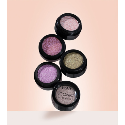 Hean - Pigment pressé crème Iconic - 152: Pink Blink