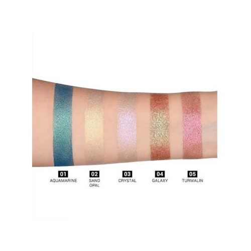 Hean - Pigments lâches HD - 04: Galaxy