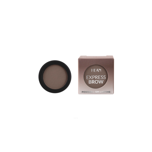 Hean - Poudre à sourcils Express Brow - 01: Soft Brown