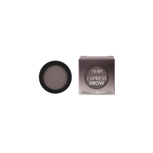 Hean - Poudre à sourcils Express Brow - 02: Ash Brown