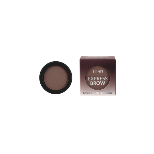 Hean - Poudre à sourcils Express Brow - 03: Brunette