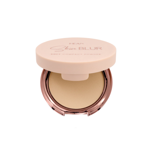 Hean - Poudre compacte Skin Blur - 03: Medium