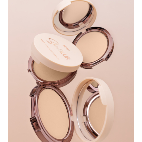 Hean - Poudre compacte Skin Blur - 01: Light