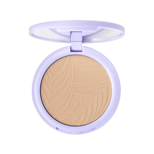 Hean - Poudre fixatrice Feel Natural - 02: Natural/ Medium