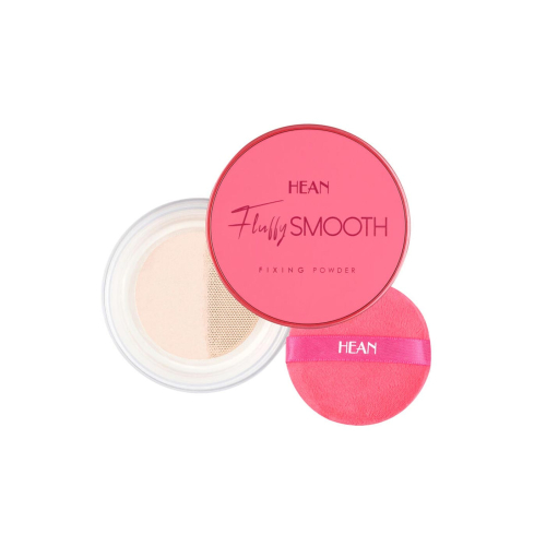 Hean - Poudre fixante Fluffy Smooth