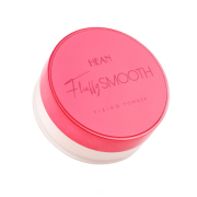 Hean - Poudre fixante Fluffy Smooth