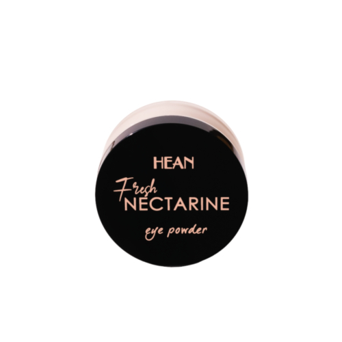 Hean - Poudre fixatrice contour des yeux - Fresh Nectarine