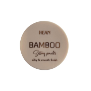 Hean - Poudre libre fixatrice Bamboo Setting Powder