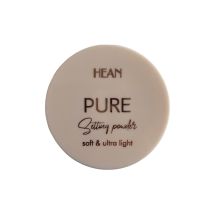 Hean - Poudre libre fixatrice Pure Setting Powder