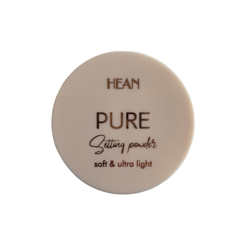 Hean - Poudre libre fixatrice Pure Setting Powder