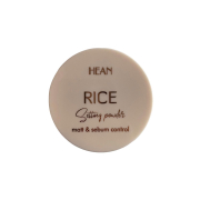 Hean - Poudre libre fixatrice Rice Setting Powder