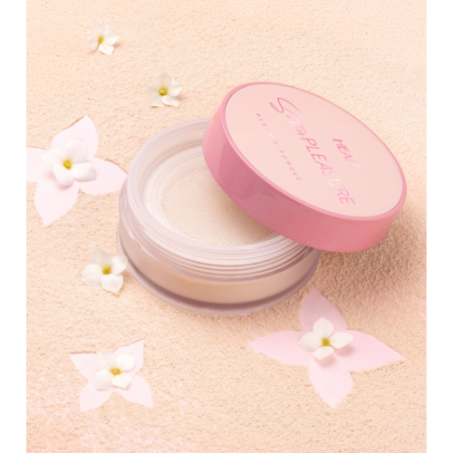 Hean - Poudre libre Satin Pleasure