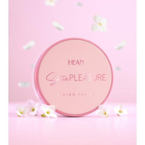 Hean - Poudre libre Satin Pleasure