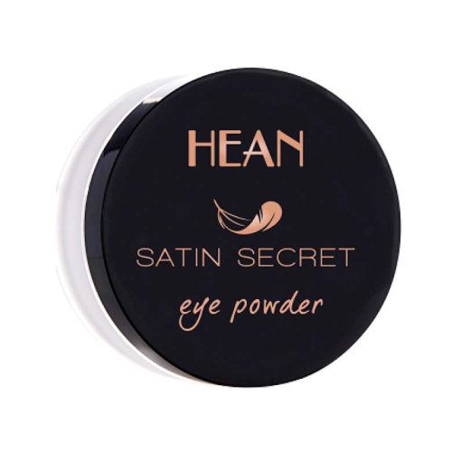Hean - Poudre libre Satin Secret