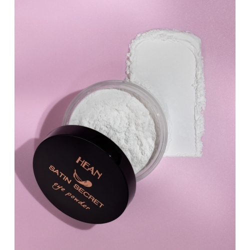 Hean - Poudre libre Satin Secret