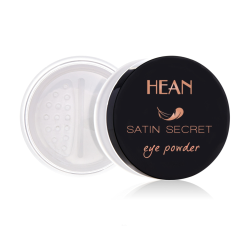 Hean - Poudre libre Satin Secret