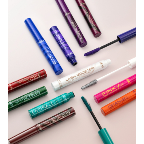 Hean - Premier mascara Lash Booster
