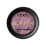 Hean - Fard à paupières - Glitter Eyeshadow - Bubbles