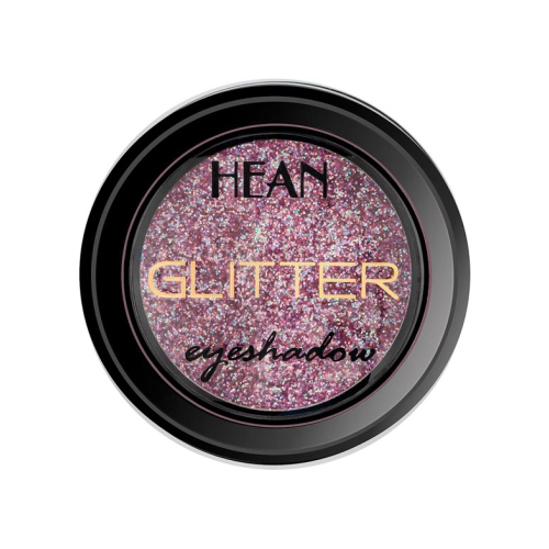Hean - Fard à paupières - Glitter Eyeshadow - Bubbles