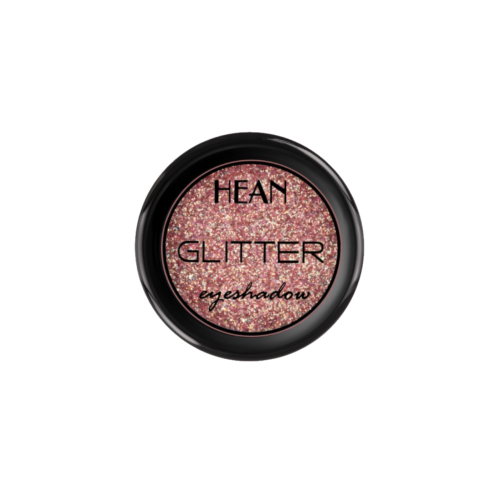 Hean - Fard à paupières - Glitter Eyeshadow - Famous
