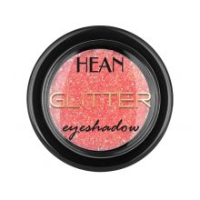 Hean - Fard à paupières - Glitter Eyeshadow - Flamingo