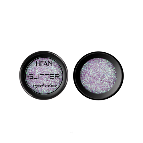 Hean - Fard à paupières - Glitter Eyeshadow - Pixie