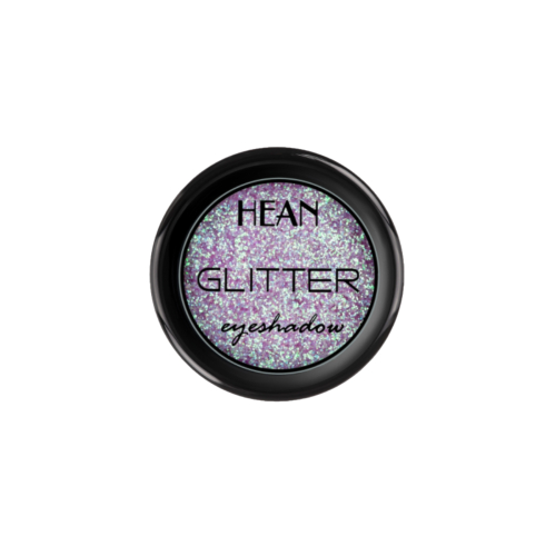 Hean - Fard à paupières - Glitter Eyeshadow - Pixie