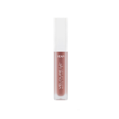 Hean - Rouge à lèvres mat Veloure Light - 03: Caramel Nude