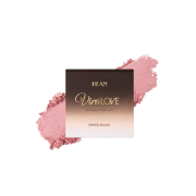 Hean - *ViraLOVE* - Blush Poudre Dessert Edition - 02: Sugar Cream