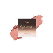 Hean - *ViraLOVE* - Blush Poudre Dessert Edition - 03: Candy Cream